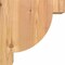 Ekena Millwork Alpine Smooth Corbel, Western Red Cedar, 5 1/2"W x 10"D x 10"H COR06X10X10ALP00SWR - alternate 2